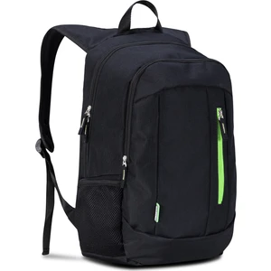 BP-S360 WTXpro Su Geçirmez Kumaş  15,6" Uyumlu  Laptop, Notebook Çantası -Siyah