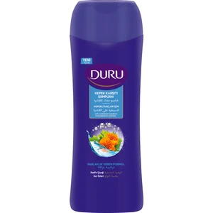 Şampuan Kepeğe Karşı Etkili 600 ml