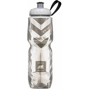 Bottle Insulated Chevron 0.70Lt Termos