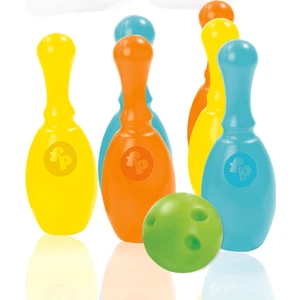 Mega Bowling