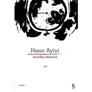 Hasar Ayini - Seyyidhan Kömürcü
