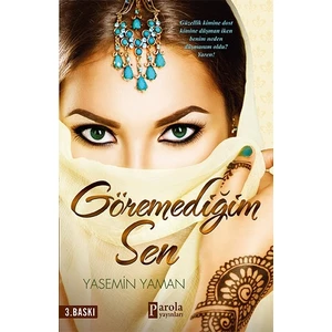 Göremediğim Sen - Yasemin Yaman