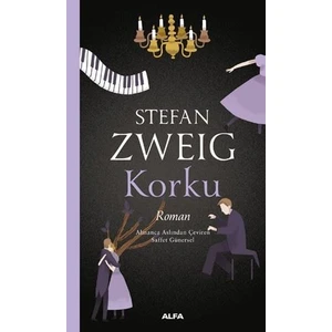Korku - Stefan Zweig