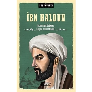 İbn Haldun - Ahmet Üzümcüoğlu