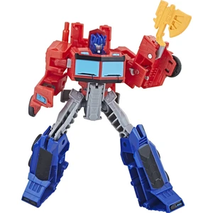 Cyberverse Figür - Optimus Prime