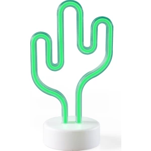Pd88806 Kaktüs Neon Led Aydınlatma