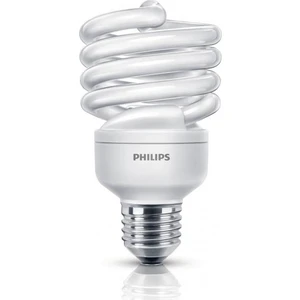 23W Tasarruflu Spiral Ampul
