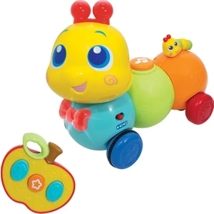 WinFun Müzikli Oyuncu Tırtıl