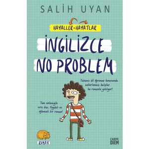 İngilizce No Problem (Hayaller Hayatlar) - Salih Uyan