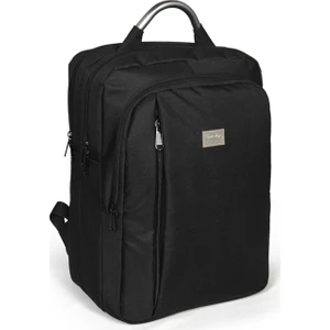 14168 Coral Hıgh Laptop Çanta (Sırt Askılı)