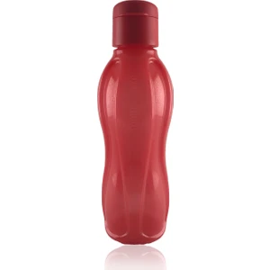 Eko Şişe 500 Ml Kırmızı Suluk