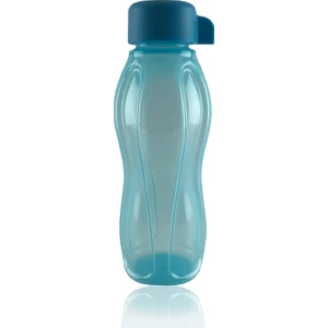 Eko Şişe 310 Ml Mavi Suluk