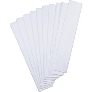 Krapon Kağıdı 50X200 Cm 10 Lu Beyaz