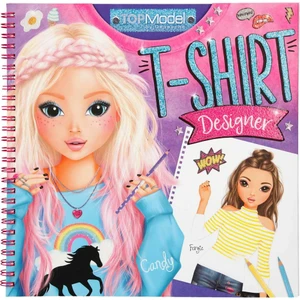 Top Model Tshirt Design 6467