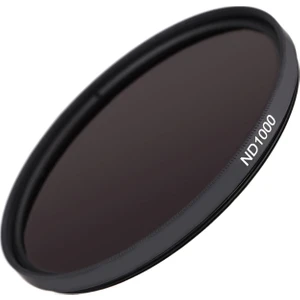 40.5Mm Nd1000 10 Stop Profesyonel Nd Filtre