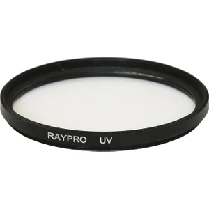 62Mm Uv Koruyucu Filtre