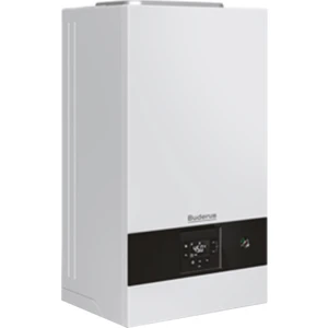 Logamax Plus GB122 İ 24 kw Yoğuşmalı Kombi (Baca Dahil)