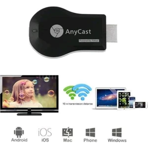 Anycast Anycast Hdmı M9 Plus Kablosuz Görüntü Ses Aktarıcı