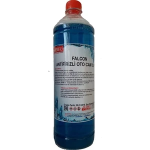 Chemıe Antifrizli Cam Suyu - 22° / 1 Litre