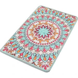 Royal 40x60 Cm Banyo Halısı Paspas Djt