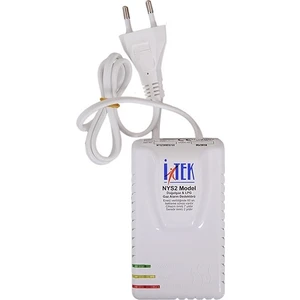 Nys-2 Model Gaz Alarm Cihazı