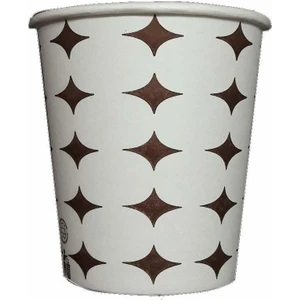 Karton Bardak 7 Oz - 3000' li