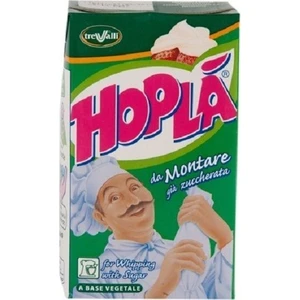 Krema Şekerli Sıvı Şanti 1 kg