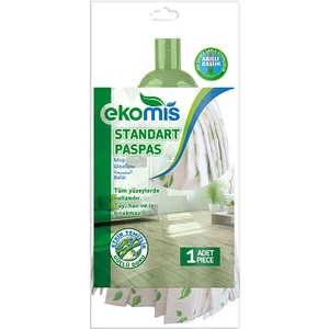 Standart Paspas