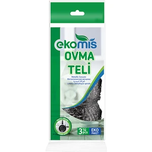 Bulaşık Teli 6'Lı