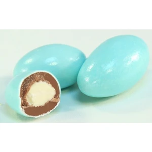 Ovalette Mavi Badem Şekeri 1 kg