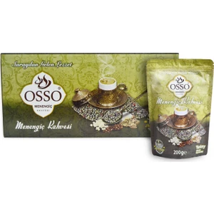 Menengiç Kahvesi Koli