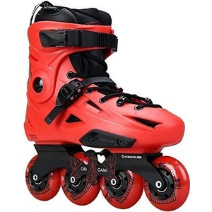 Flying Eagle F3Sp Origami Red Urban Paten