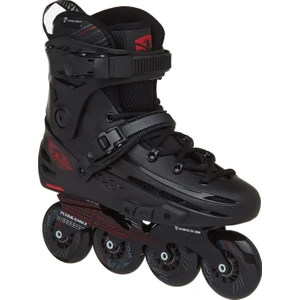 Flying Eagle F4 Raven Black Urban Paten