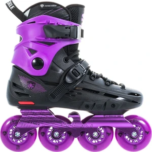 Flying Eagle F4 Raven Purple Urban Paten