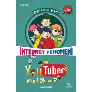Youtuber Nasıl Olunur? - Barış Özkan