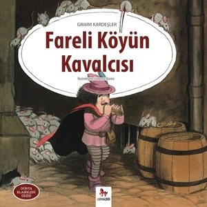 Fareli Köyün Kavalcısı - Grimm Kardeşler