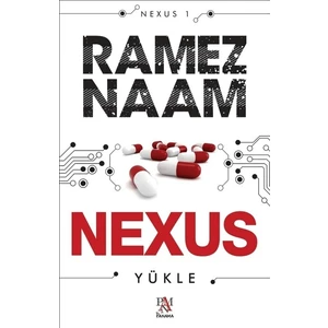 Nexus - Ramez Naam