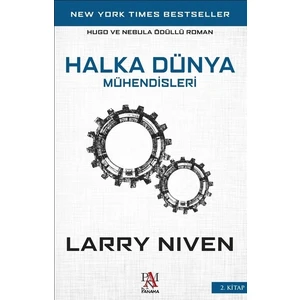 Halka Dünya Mühendisleri - Larry Niven