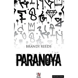 Paranoya - Brandi Reeds