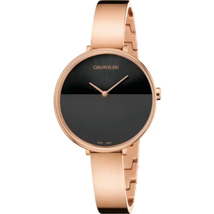 Calvin Klein K7a23641 Kadın Kol Saati