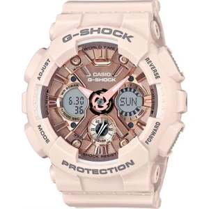 G-Shock GMA-S120MF-4ADR Unisex Kol Saati