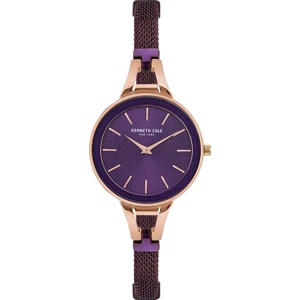 Kenneth Cole KC50748004 Kadın Kol Saati