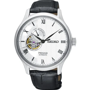 SEIKO SSA379J Erkek Kol Saati