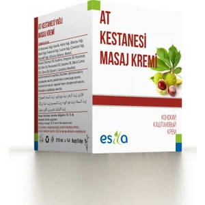 At Kestanesi Kremi