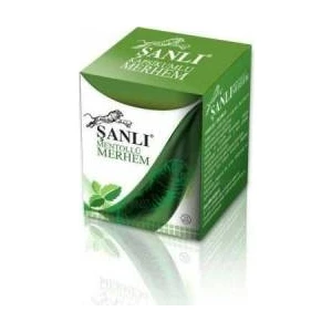 ŞANLI KAPSİKUMLU MERHEM 40