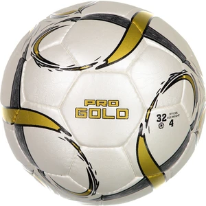 Pro Gold Futbol Topu No:4