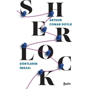 Dörtlerin İmzası - Sherlock Holmes - Sir Arthur Conan Doyle