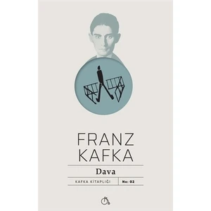 Dava - Franz Kafka