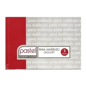 Para Makbuzu Otokopili A5