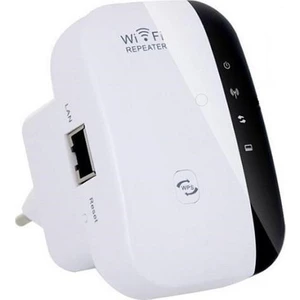Bluecat Wifi Repeater Kablosuz Sinyal Güçlendirici Access Point 300Mbps